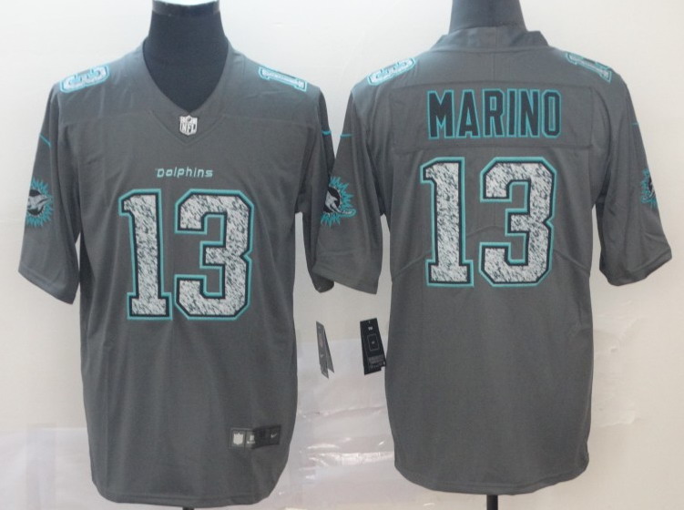 2019 NFL men Limited Jerseys-019